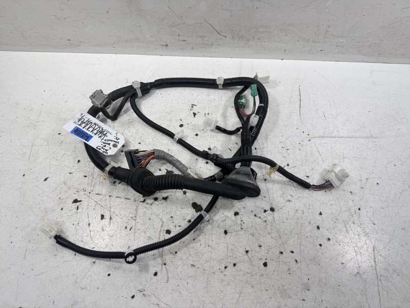010-014 Honda Insight Left Front Door Harness OEM
