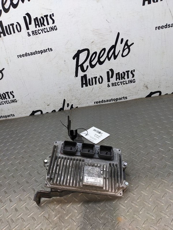 Engine ECM Electronic Module Engine Control 2.4L Fits 13 ACCORD 1177508