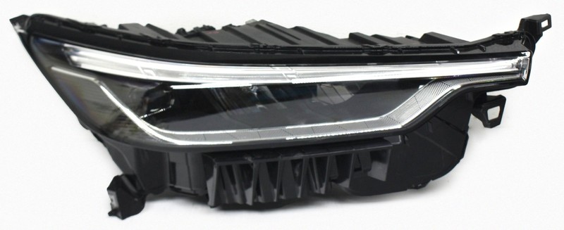 OEM Right Passenger Side LED Headlamp For INFINITI QX60 26010-6SA5A