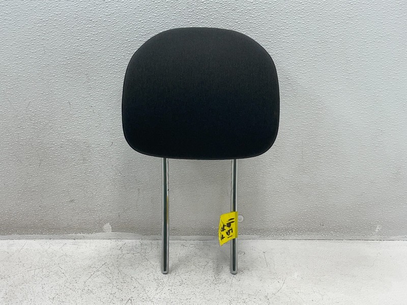 2025 Kia K4 Front Right Passenger Seat Headrest Head Rest Black 1591 OEM
