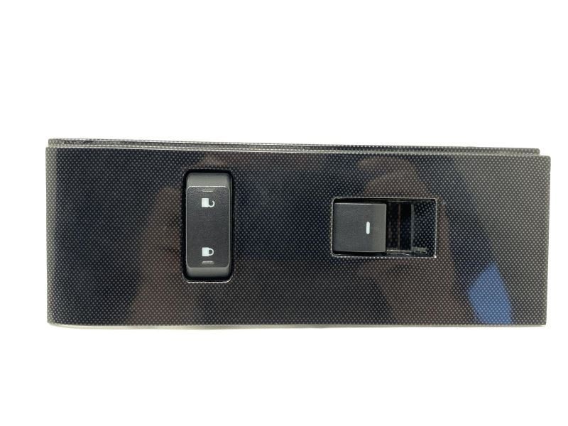 Right Passenger Side Front Window Switch Fits 2006-2010 Ford Explorer 65286