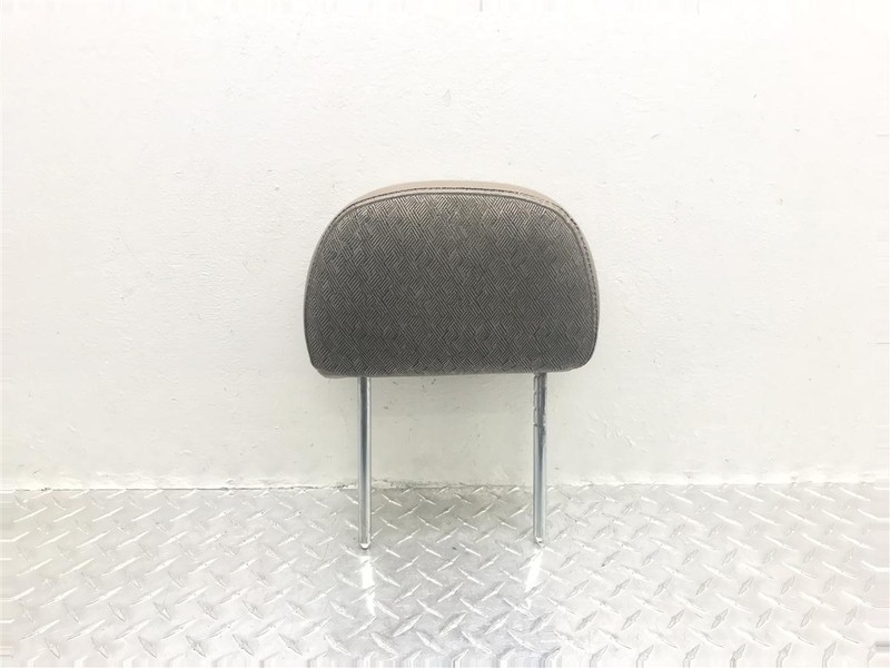 2004 FORD EXPLORER HEADREST HEAD REST TAUPE CLOTH VINYL OEM