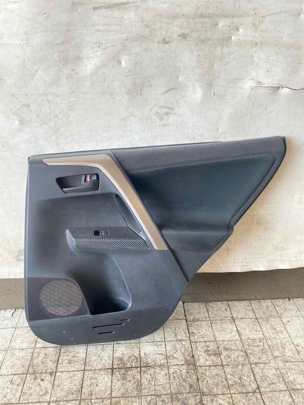 Rear Door Trim Panel TOYOTA RAV-4 Right 13 14 15 16 17