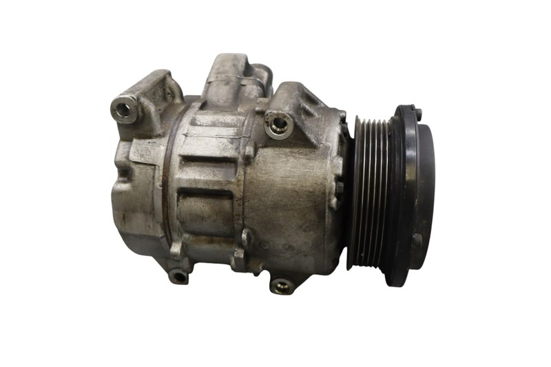 07-12 Lexus XF40 LS460 AC A/C Air Conditioning Compressor 447260-1105 OEM
