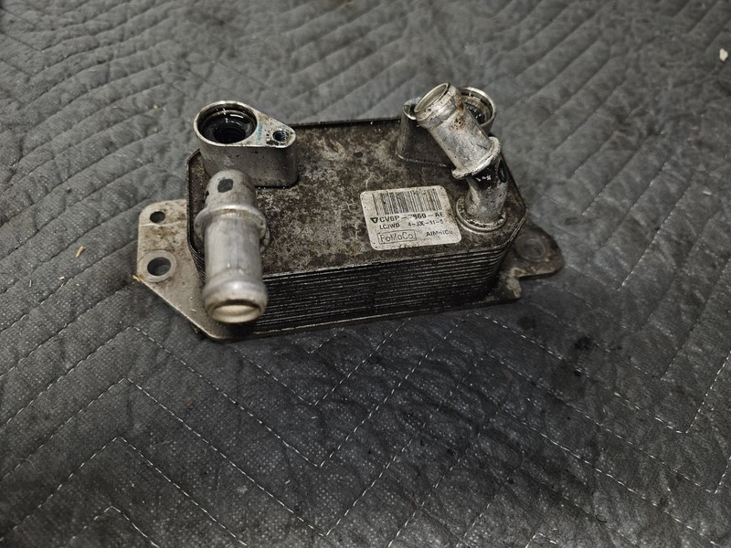 13-22 Ford Escape Automatic Transmission Oil Cooler CV6P7869AE Oem