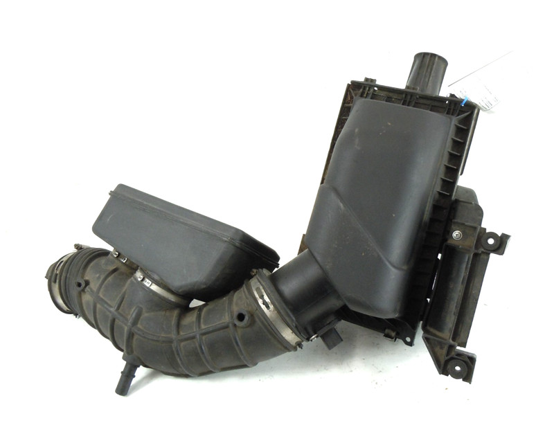 2010-2012 Lincoln MKS 3.7L Air Cleaner Housing Box OEM
