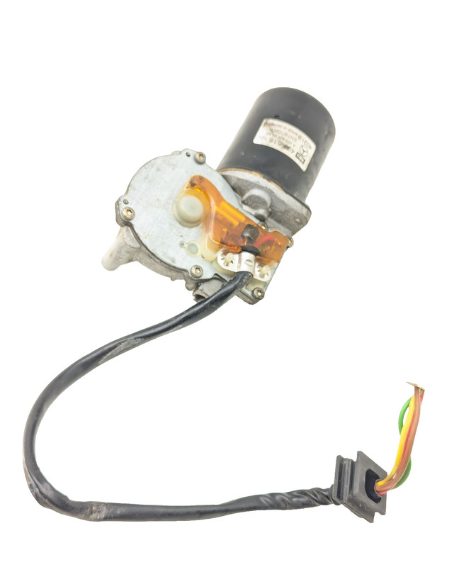 01-09 Mercedes W203 C55 AMG CLK350 C230 Windshield Wiper Motor 2038200342 OEM