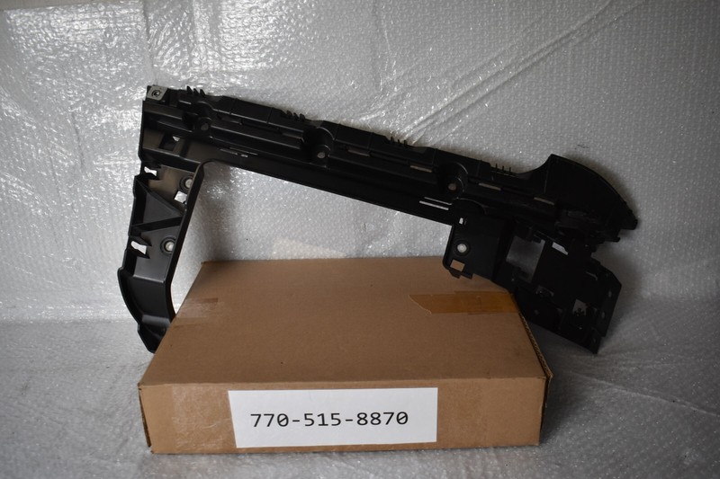 RANGE ROVER L405 REAR LEFT BRACKET SUPPORT 2013-2018 OEM KK52-17A882-A