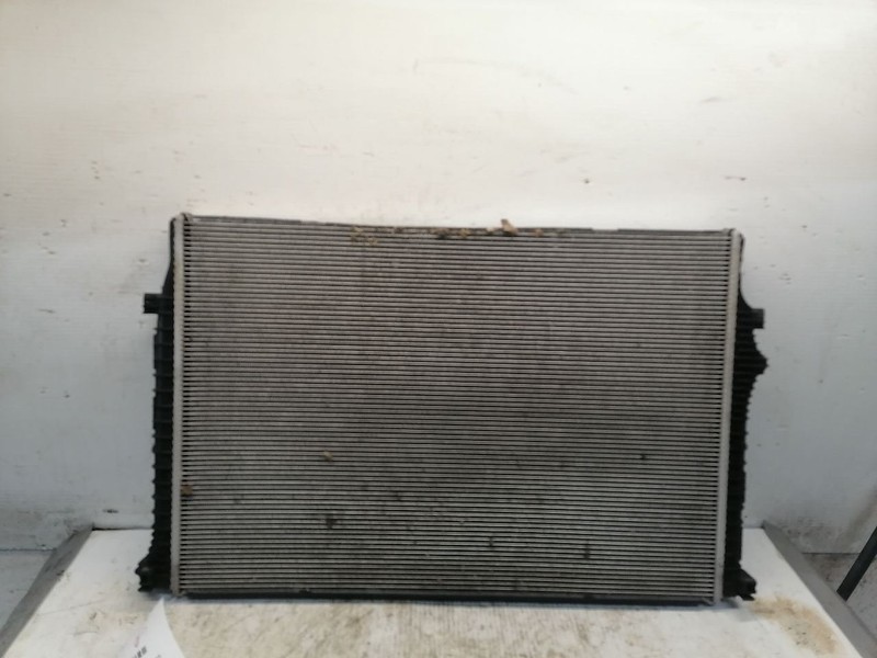 Radiator Fits 15-22 GOLF GTI 1573311