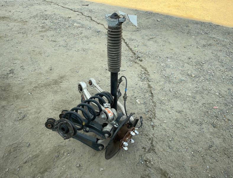 2019-2024 ACURA RDX LEFT REAR SUSPENSION ASSY 2.0L AT AWD 43K -ADVANCE- 56737
