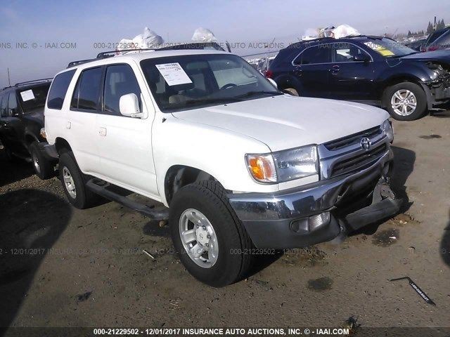 Engine ECM Electronic Control Module Right Hand Dash Fits 02 4 RUNNER 160495