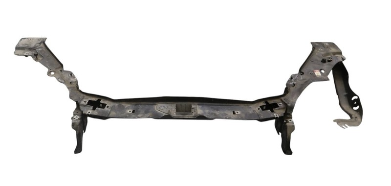 03-08 Mercedes R230 SL500 SL55 Upper Radiator Core Support Headlight Bracket Oem