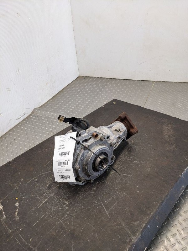 Transfer Case Fits 06-15 PILOT 1182762