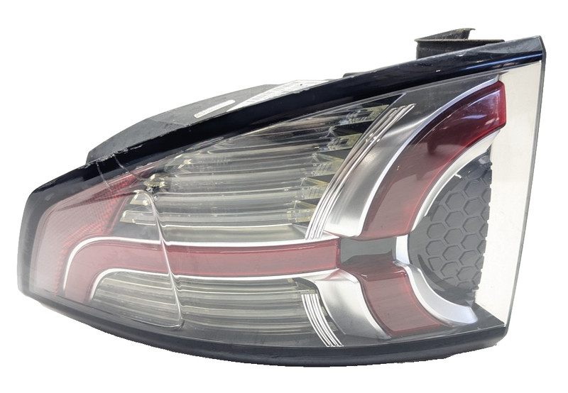 2015-2019 Land Rover Discovery Sport LH Driver Quarter Panel Mounted Tail Light