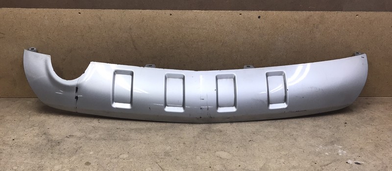 2008-2010 Saturn Vue 2012-2014 Captiva Rear Bumper Skid Plate OEM 96660240 *