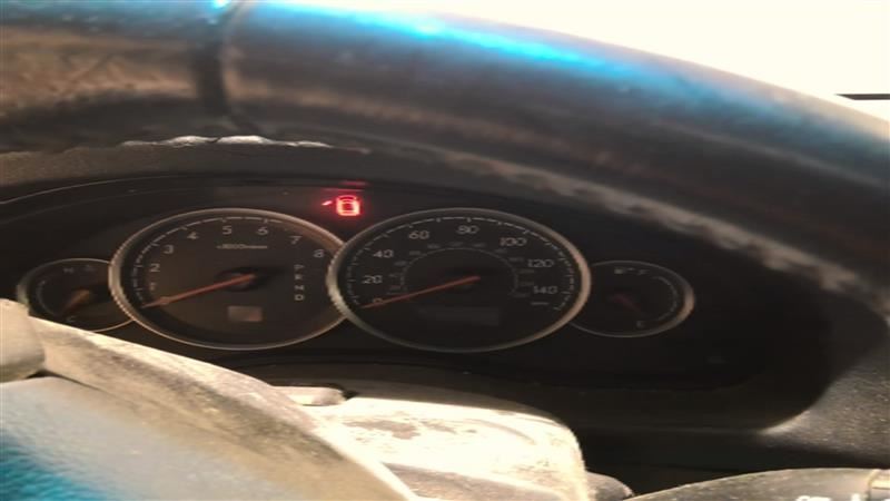 Speedometer Cluster US Market Outback Base 4 Speed Fits 06 LEGACY 3378450