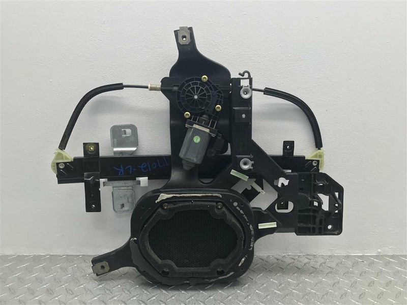 2003-2006 FORD EXPEDITION REAR LEFT WINDOW REGULATOR MOTOR OEM 6L1Z-7827009-AA