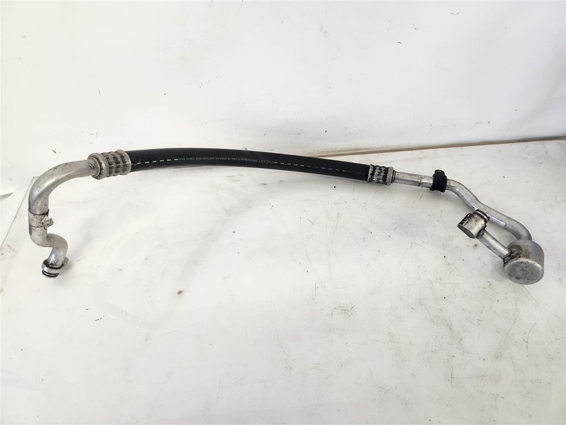 2013-2022 Land Rover Range Rover Ac A/C Suction Liquid Hose Pipe Line Lr071863