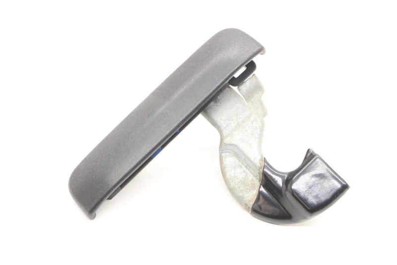 00-04 Frontier Gray Driver Left Front Exterior Door Handle 80607-3S500