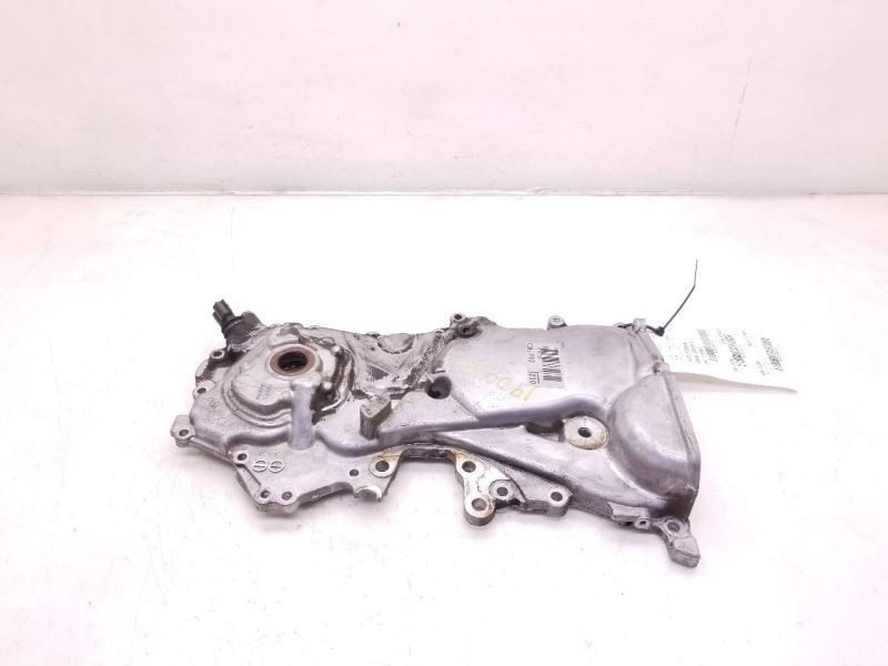 10-18 TOYOTA PRIUS TIMING COVER EU 7TH AND 8TH DIGIT