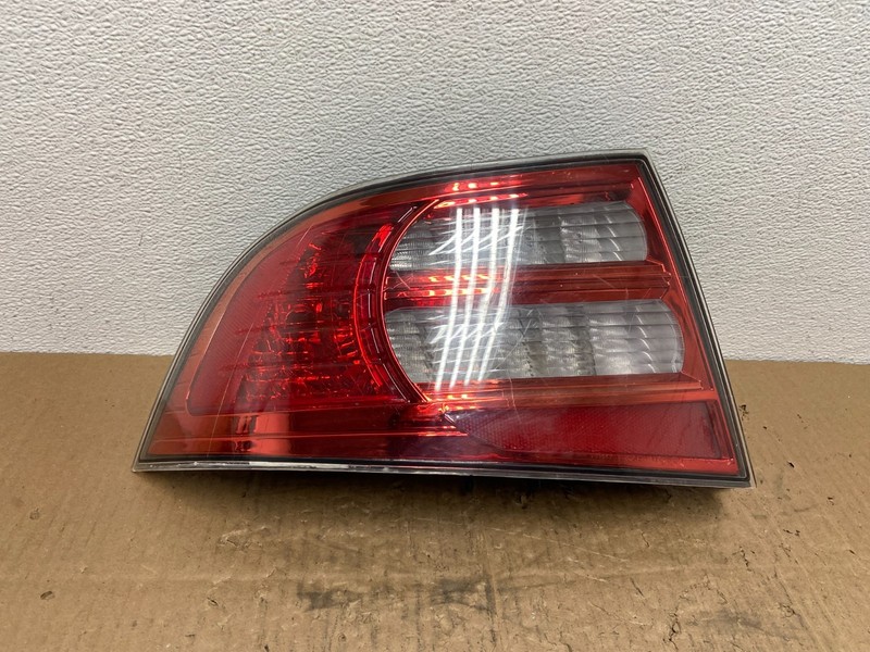 2007 - 2008 Acura Tl Left Driver LH Side Tail Light AB8505 DW