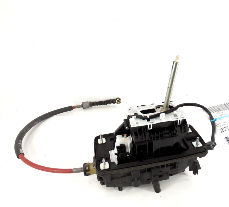 2012-2015 Audi A7 Automatic Transmission Floor Shifter W/ Cable OEM