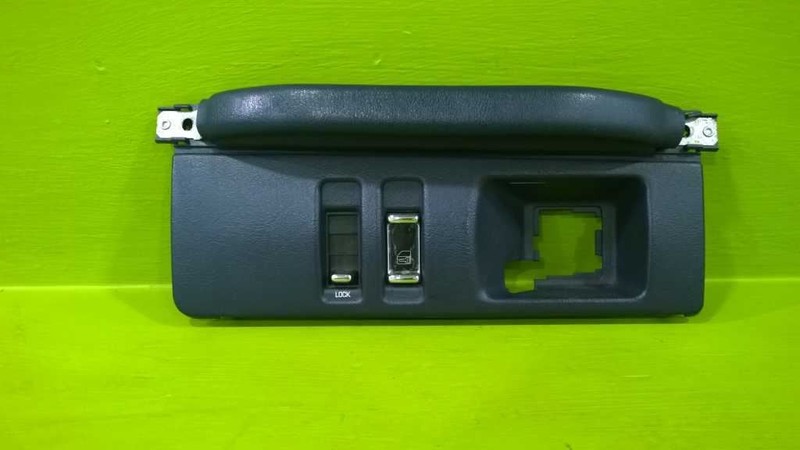 94 95 96 DEVILLE DRIVER LEFT REAR DOOR PULL POWER LOCK SWITCH OEM 3586-12