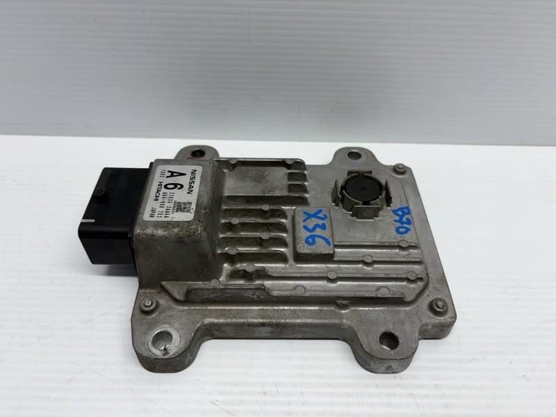 Transmission Control Module Sedan CVT Fits 12 VERSA 31036 3AA6A 310363AA6A