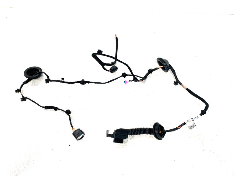 20-23 HYUNDAI SONATA REAR RIGHT DOOR WIRE HARNESS OEM #A0.23