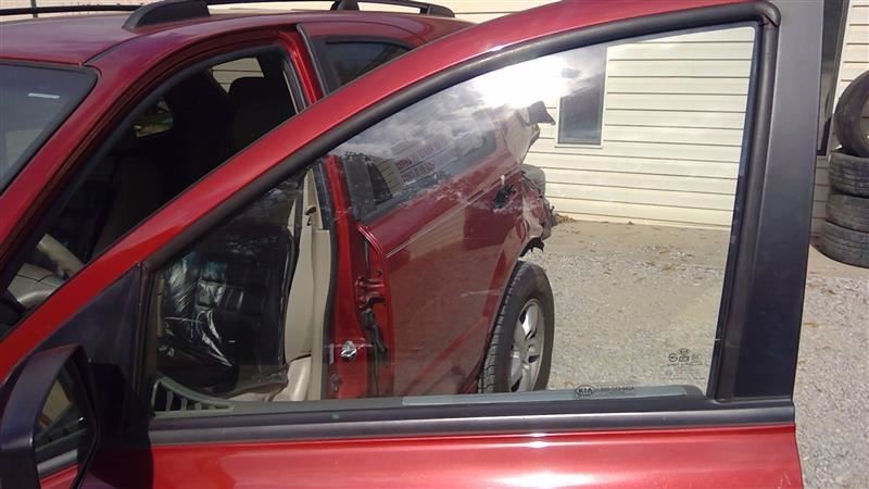 Driver Left Front Door Glass Fits 03-09 SORENTO 716533