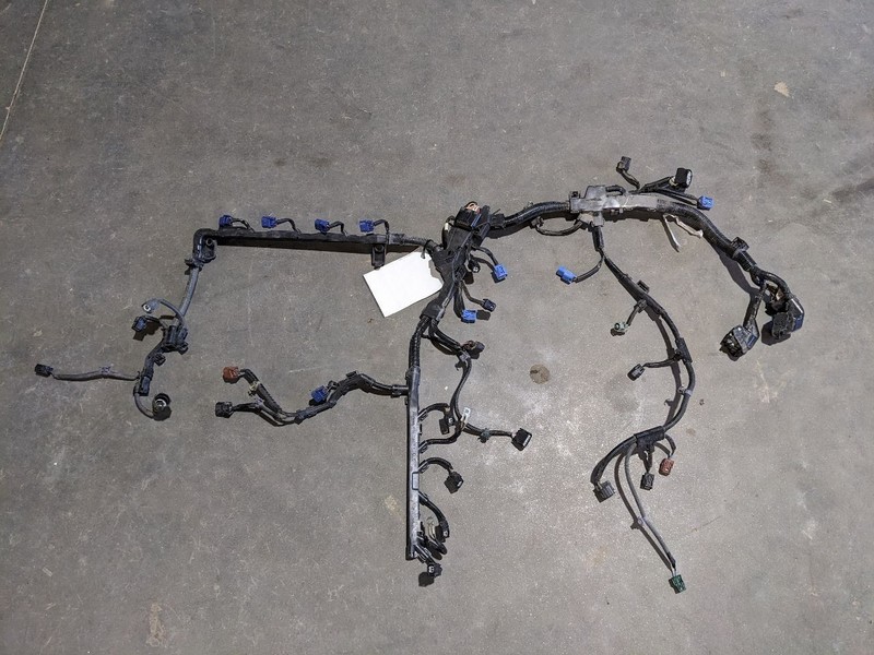 CR-V2014 2.4L 5SP 2WD Engine Wire Harness 1173831