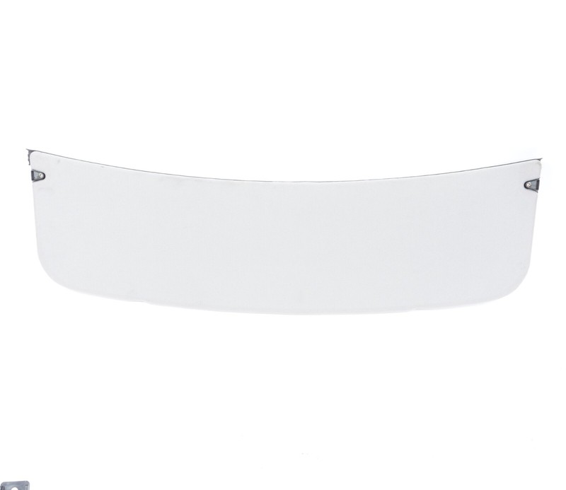 2010-2017 BMW 535I 550I GT F07 WINDOW PARCEL SHELF PANEL REAROEM