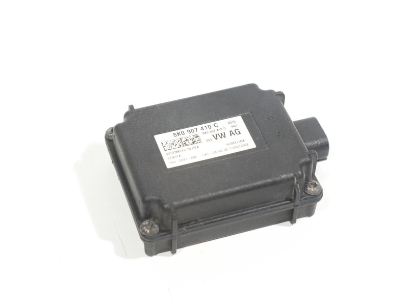2015-2025 Porsche Macan HomeLink Garage Door Opener Control Module OEM 8K0907410