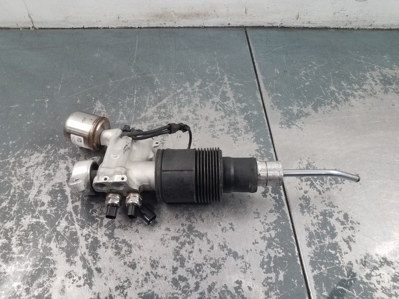 2021 McLaren 765LT Left Front Lift Shock Strut - *#5537 C7