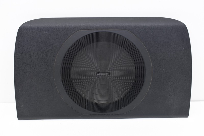 2006 Nissan 350Z Z33 Interior Rear BOSE Subwoofer Speaker Trim Cover OEM KW44