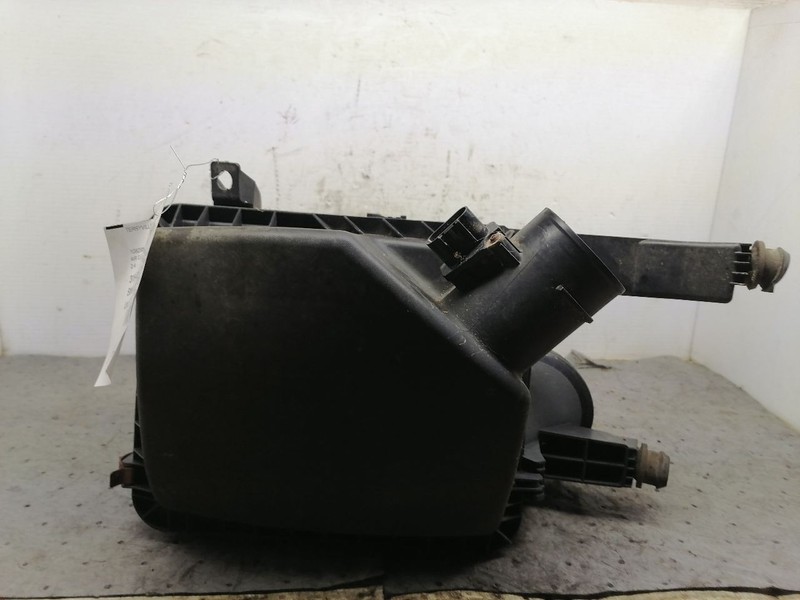 Air Cleaner 2.4L VIN 0 8th Digit LE5 Opt NU1 Fits 08-12 MALIBU 1213395