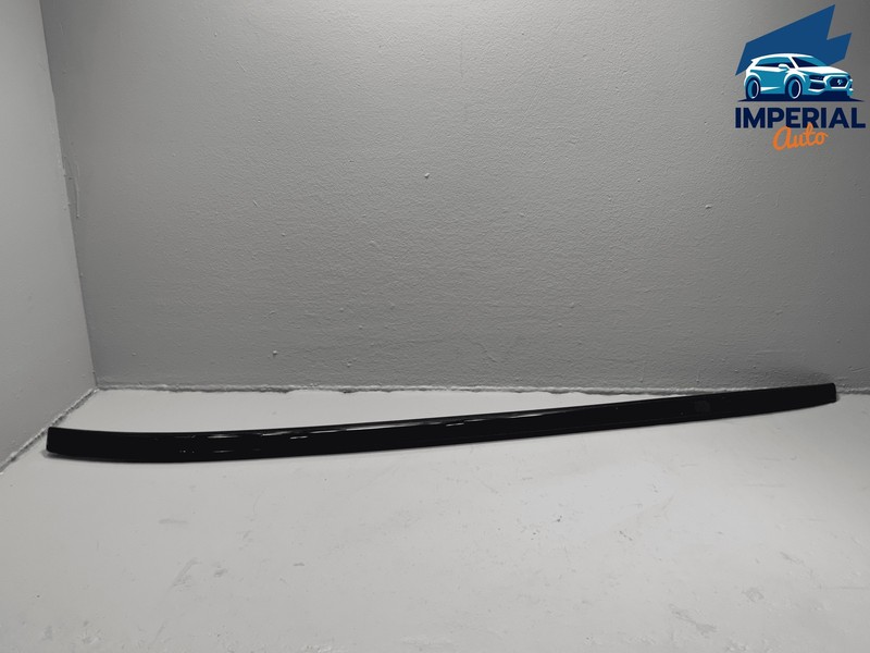 2019-2021 TOYOTA RAV4 ROOF PASSENGER SIDE RACK RAIL LUGGAGE CARRIER MOLDING OEM