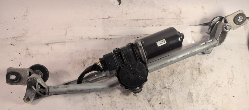 Windshield Wiper Motor Fits 12-17 VELOSTER 524273 transmission