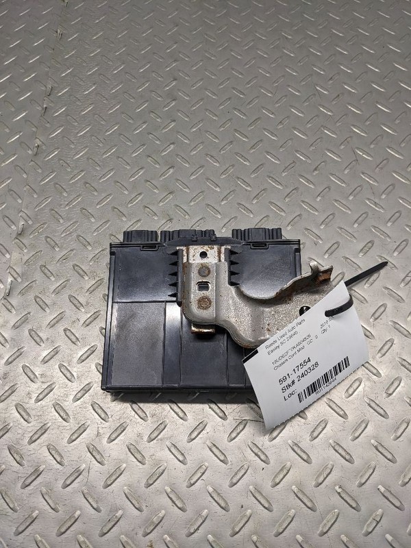 ILX 2019 Chassis ECM 1142644