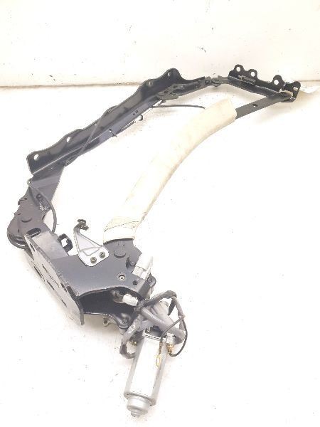 02-10 LEXUS SC430 DRIVER LEFT CONVERTIBLE TOP MOTOR