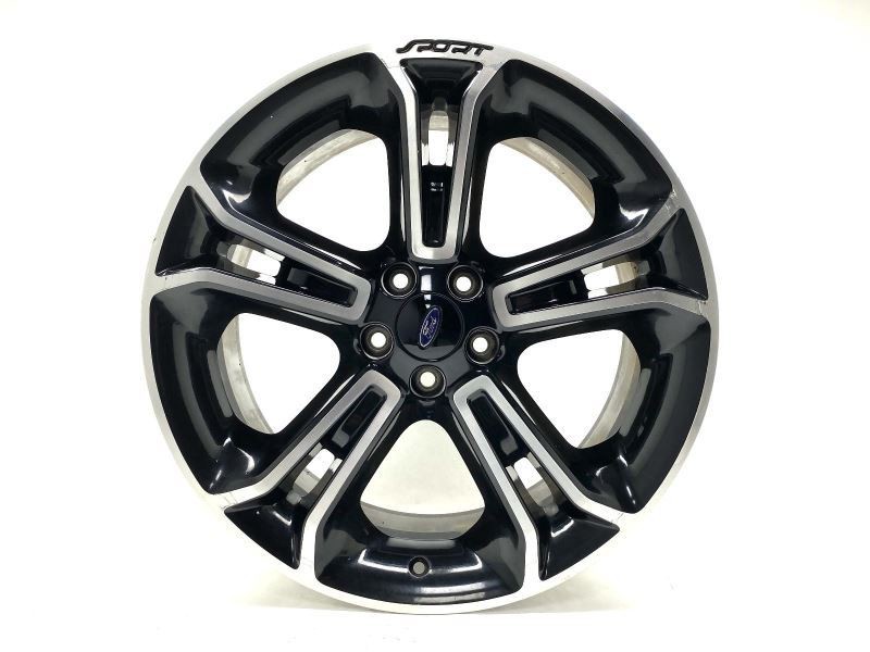 Wheel Rim 20" 20x9 Aluminum Machined Fits 2013-2015 Ford Explorer 83811