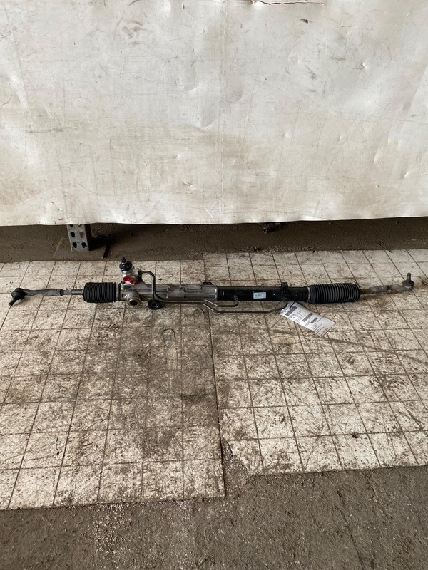 Steering Gear (incl. Rack) TOYOTA TUNDRA 03 04 05 06