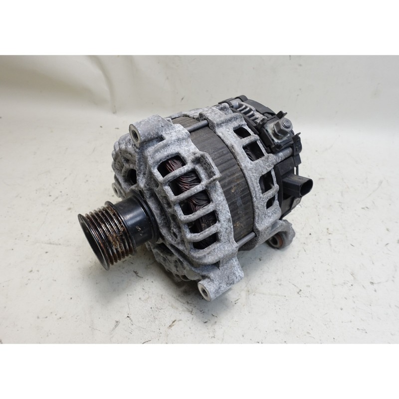 BMW G80 M3 G82 M4 G01 X3 250A Alternator Generator S58 B46 2016-2024 Factory