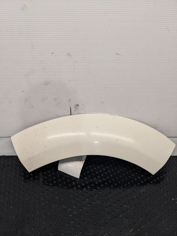 2007-2011 Nitro Driver LH Middle Inner Fender White OEM 1186058