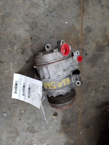 AC Compressor ID 64526916232 Fits 01-05 BMW 325i 195604