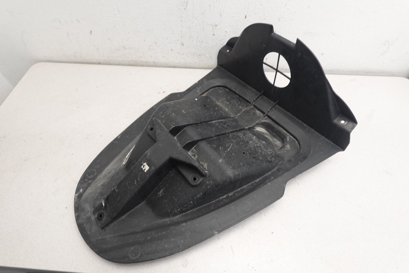 2003-2006 STX-R 1200 Kawasaki OEM Front Storage Compartment Hood Duct