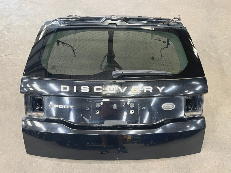 ⭐2015-2019 LAND ROVER DISCOVERY SPORT REAR TRUNK TAILGATE LIFTGATE OEM LOT2647
