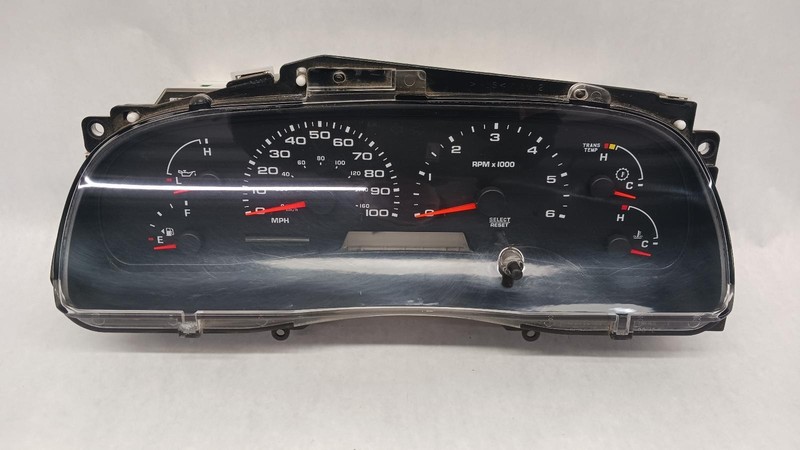 04 FORD F250SD Speedometer 92k miles OEM 1 Year Warranty!