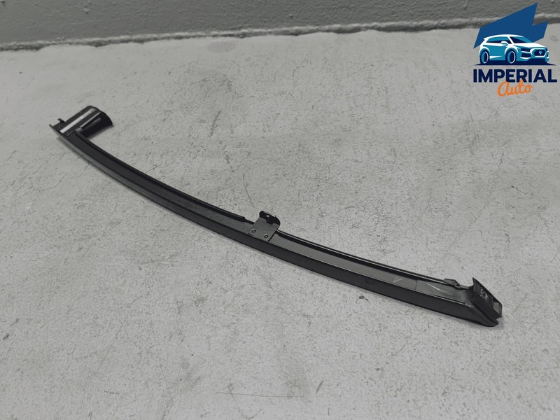 2019-2024 TOYOTA RAV4 FRONT DRIVER SIDE DOOR WINDOW GLASS GUIDE CHANNEL OEM