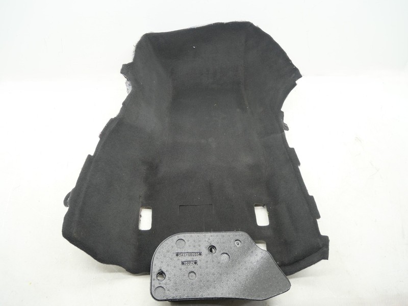 Used Coupe Front Passenger Right Side Carpet 2016-2024 Chevy Camaro SS 6.2L OEM